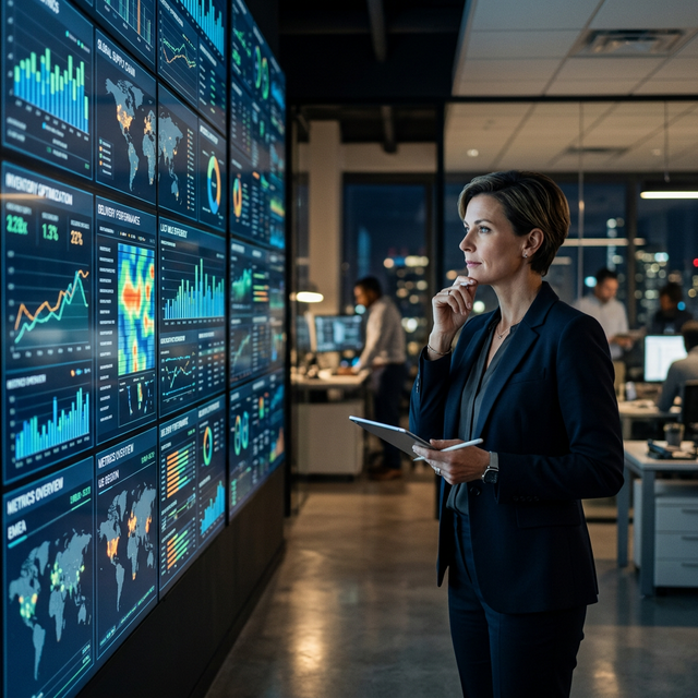 5 Technical Indicators Your Enterprise Needs an OMS